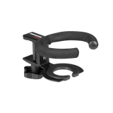Single Cup Beverage Holder Mount for Stand