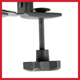 Single Cup Beverage Holder Mount for Stand