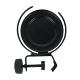 Single Cup Beverage Holder Mount for Stand