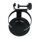 Single Cup Beverage Holder Mount for Stand