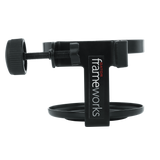 Single Cup Beverage Holder Mount for Stand