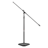 Studio Mic Boom with Hex Base