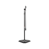 Studio Mic Boom with Hex Base