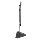 Studio Mic Boom with Hex Base