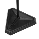 Studio Mic Boom with Hex Base