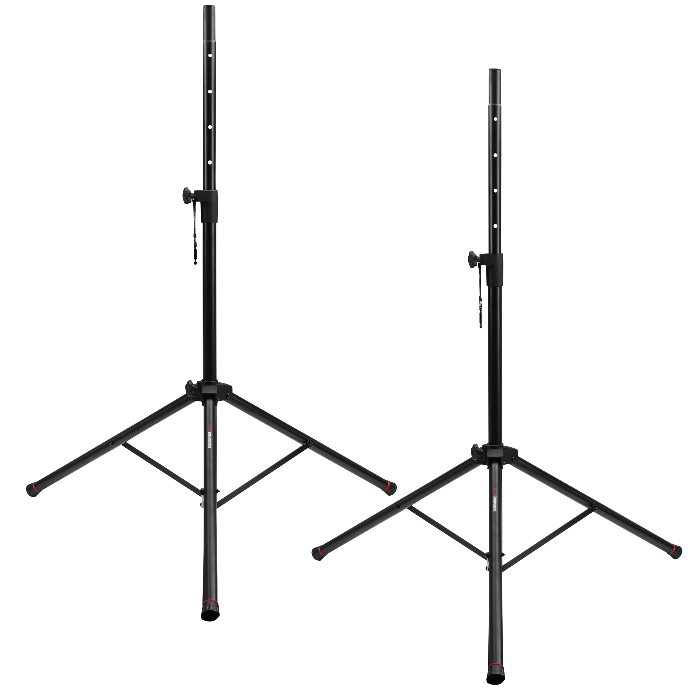 GFW-SPK-2000 (pair) with Carry Bag