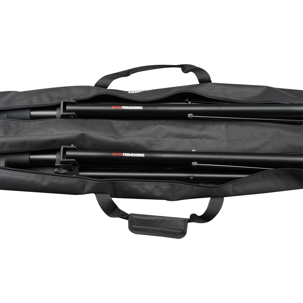 GFW-SPK-2000 (pair) with Carry Bag