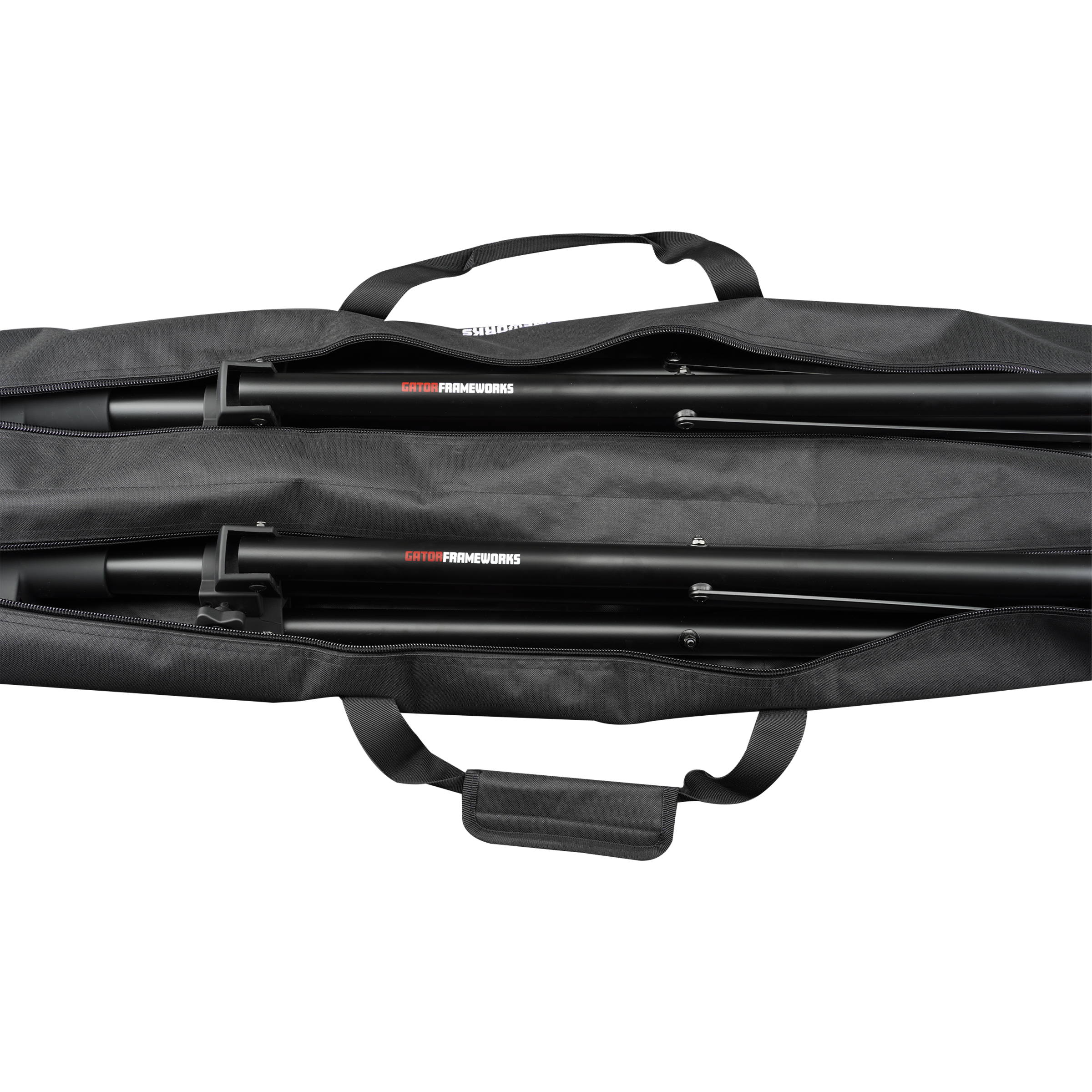 GFW-SPK-2000 (pair) with Carry Bag