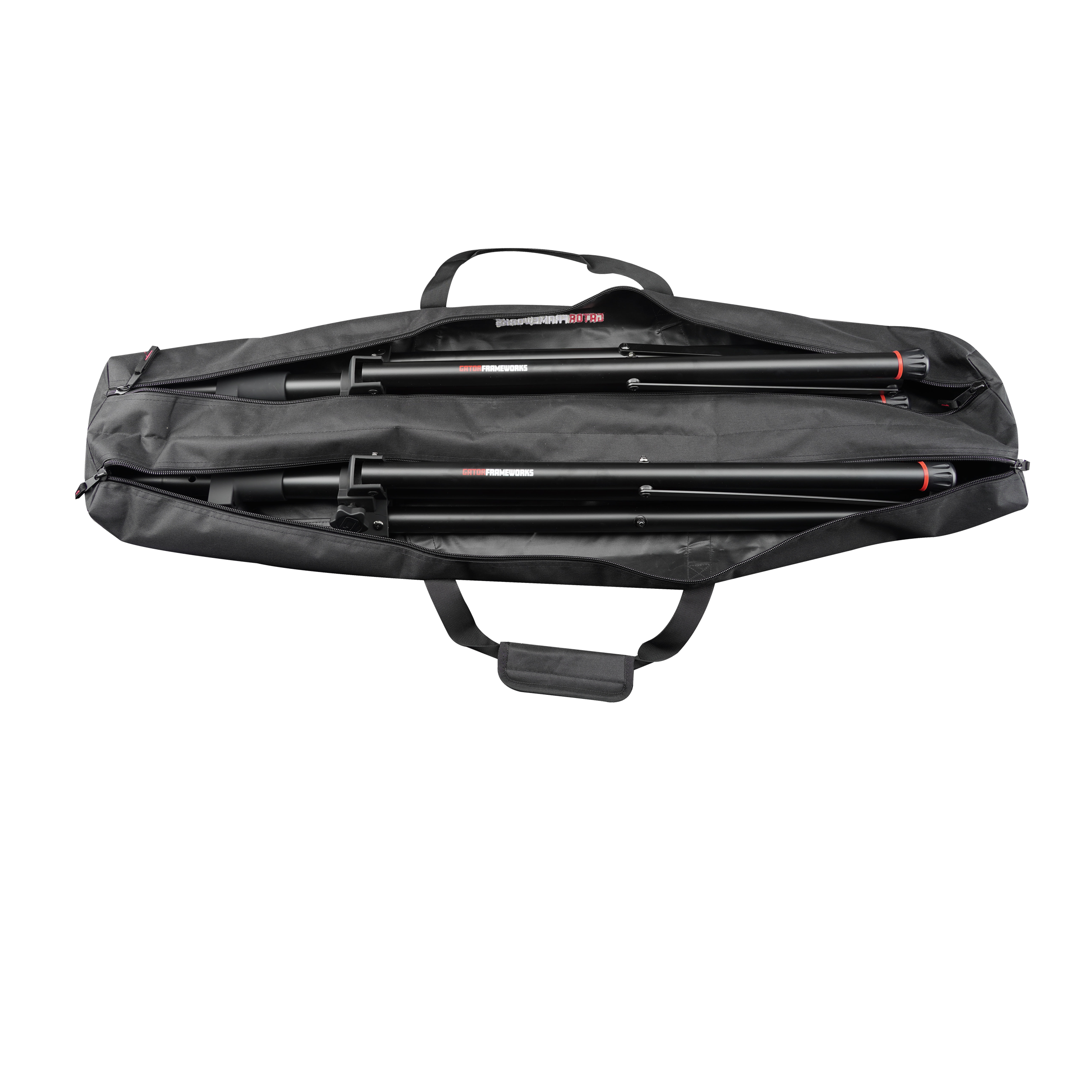 GFW-SPK-2000 (pair) with Carry Bag