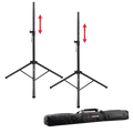 GFW-SPK-2000 (pair) with Carry Bag