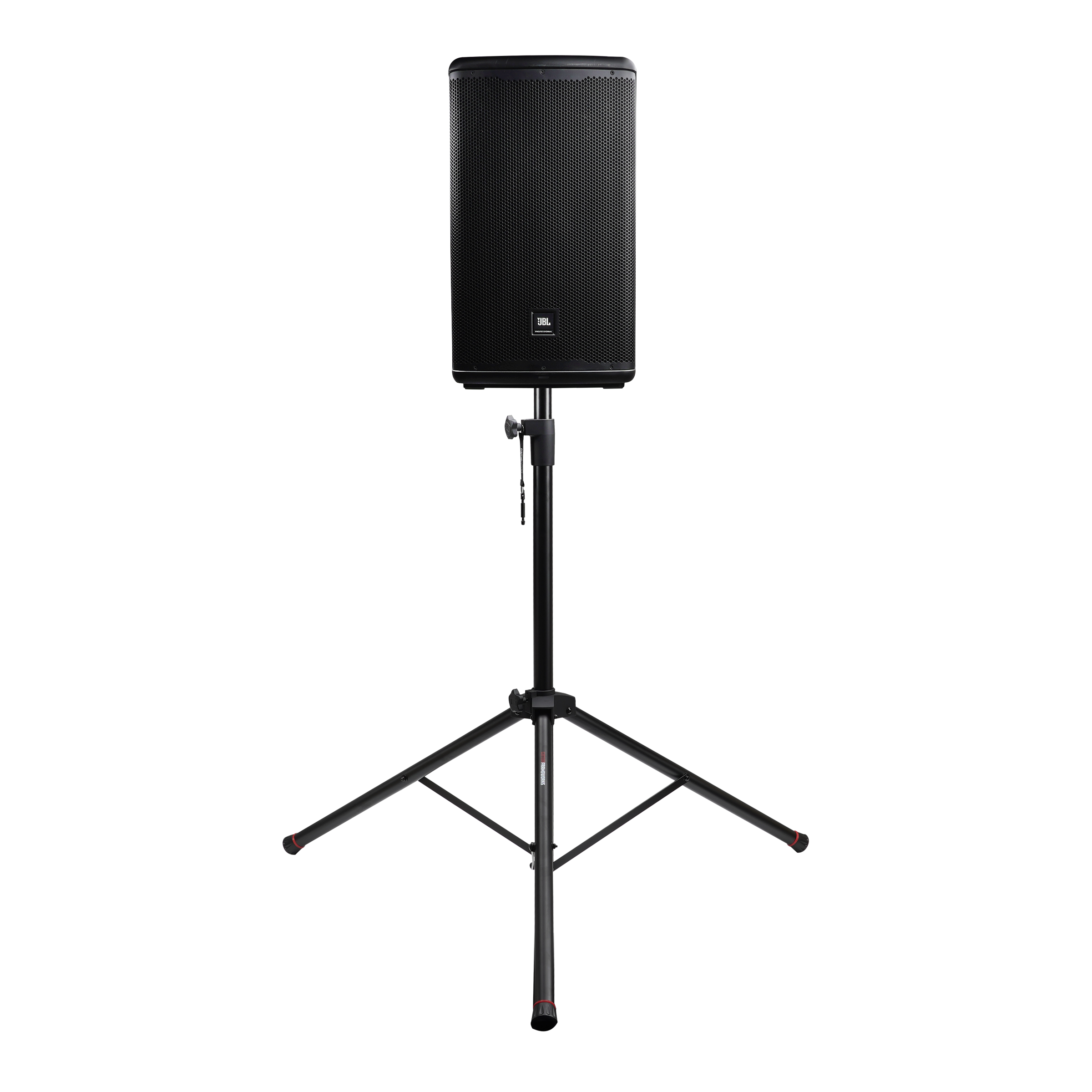 Standard Aluminum Speaker Stand