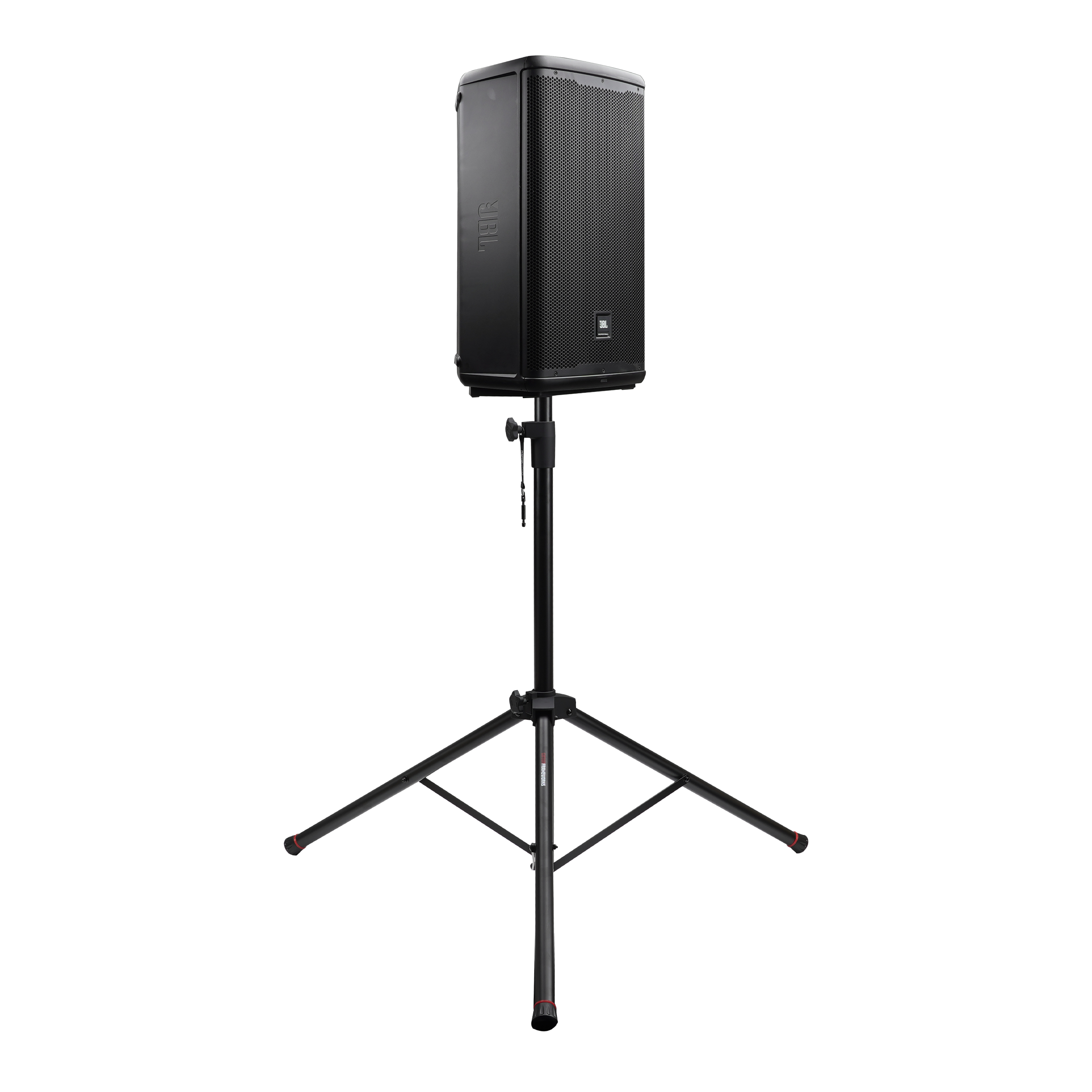 Standard Aluminum Speaker Stand