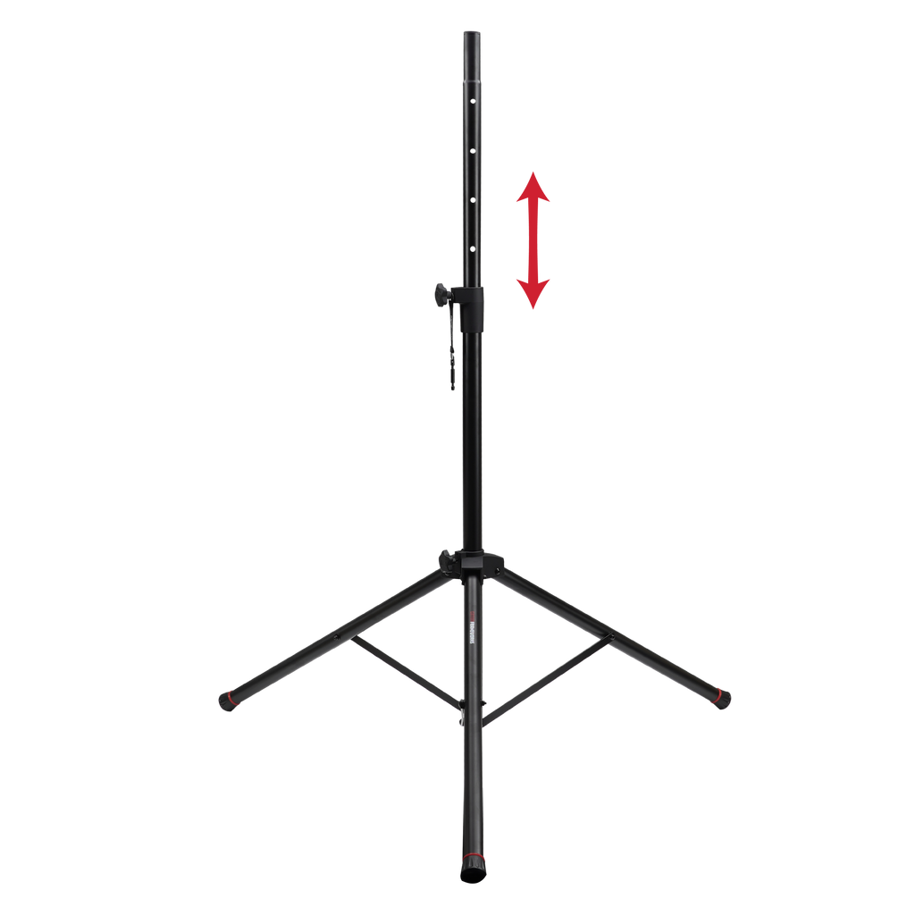 Standard Aluminum Speaker Stand