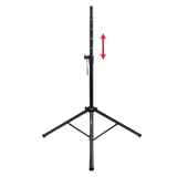 Standard Aluminum Speaker Stand