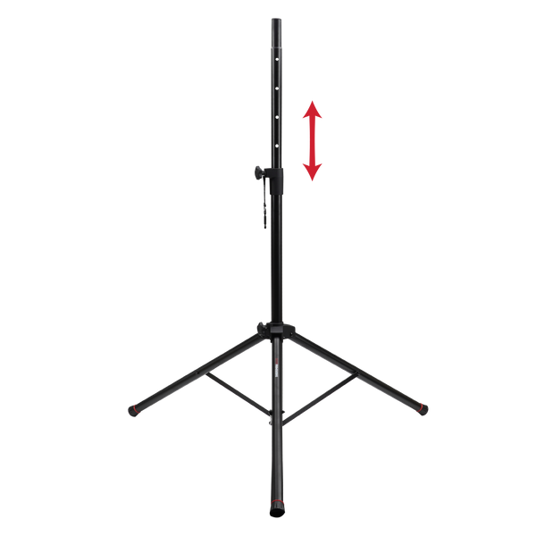 Standard Aluminum Speaker Stand