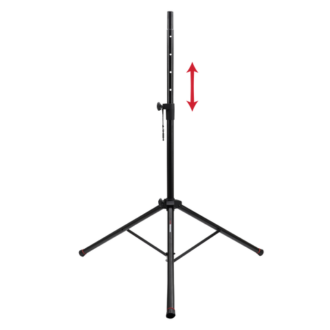 Standard Aluminum Speaker Stand