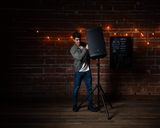 Deluxe Aluminum Speaker Stand
