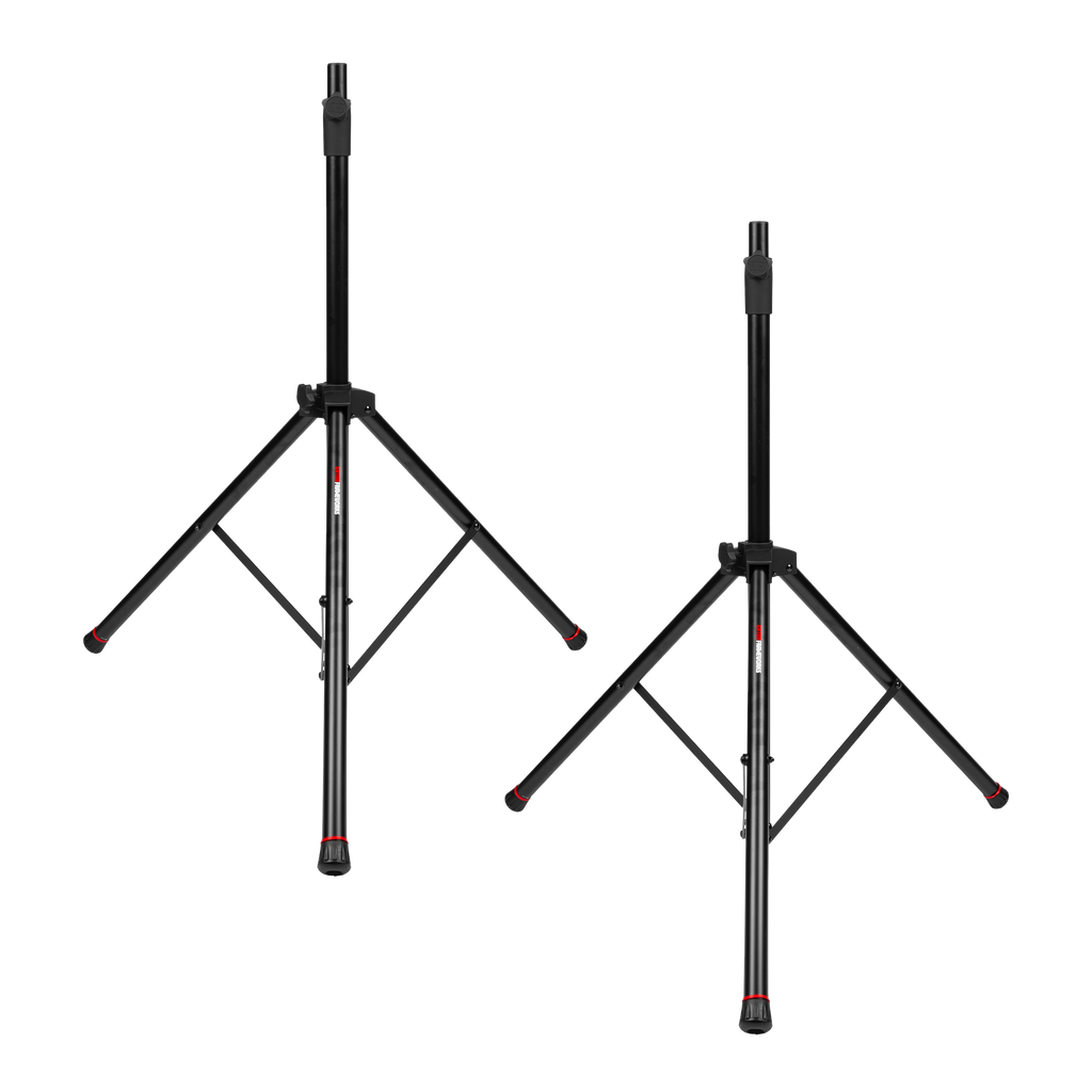 Deluxe Aluminum Speaker Stand