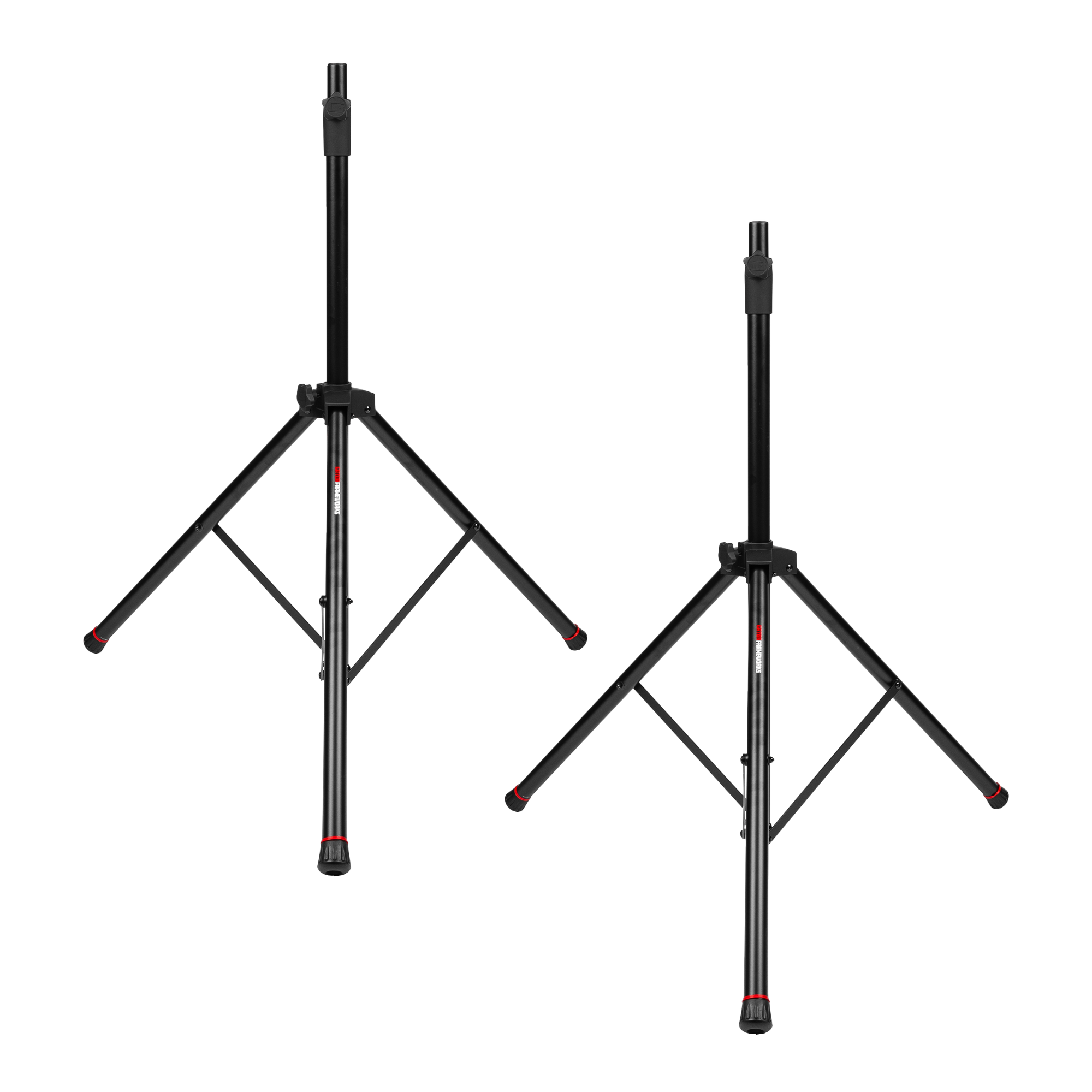 Deluxe Aluminum Speaker Stand
