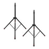 Deluxe Aluminum Speaker Stand