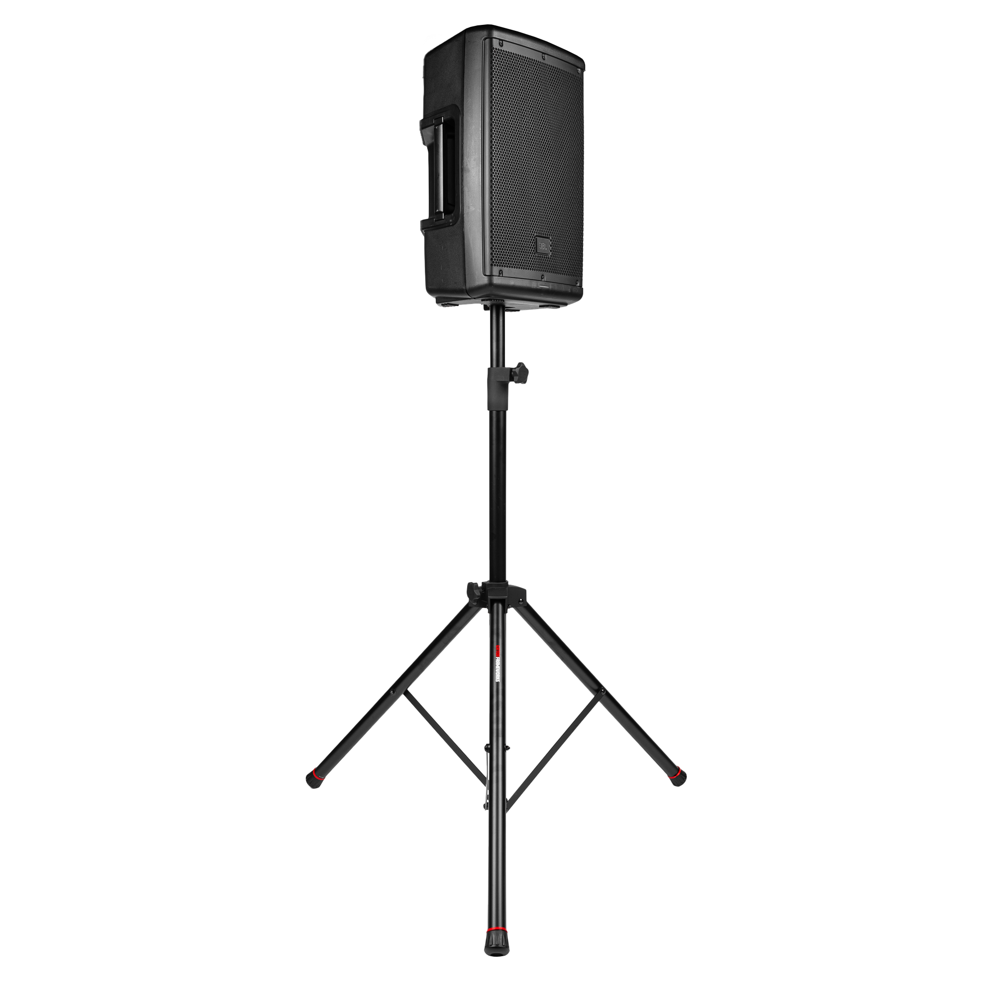 Deluxe Aluminum Speaker Stand