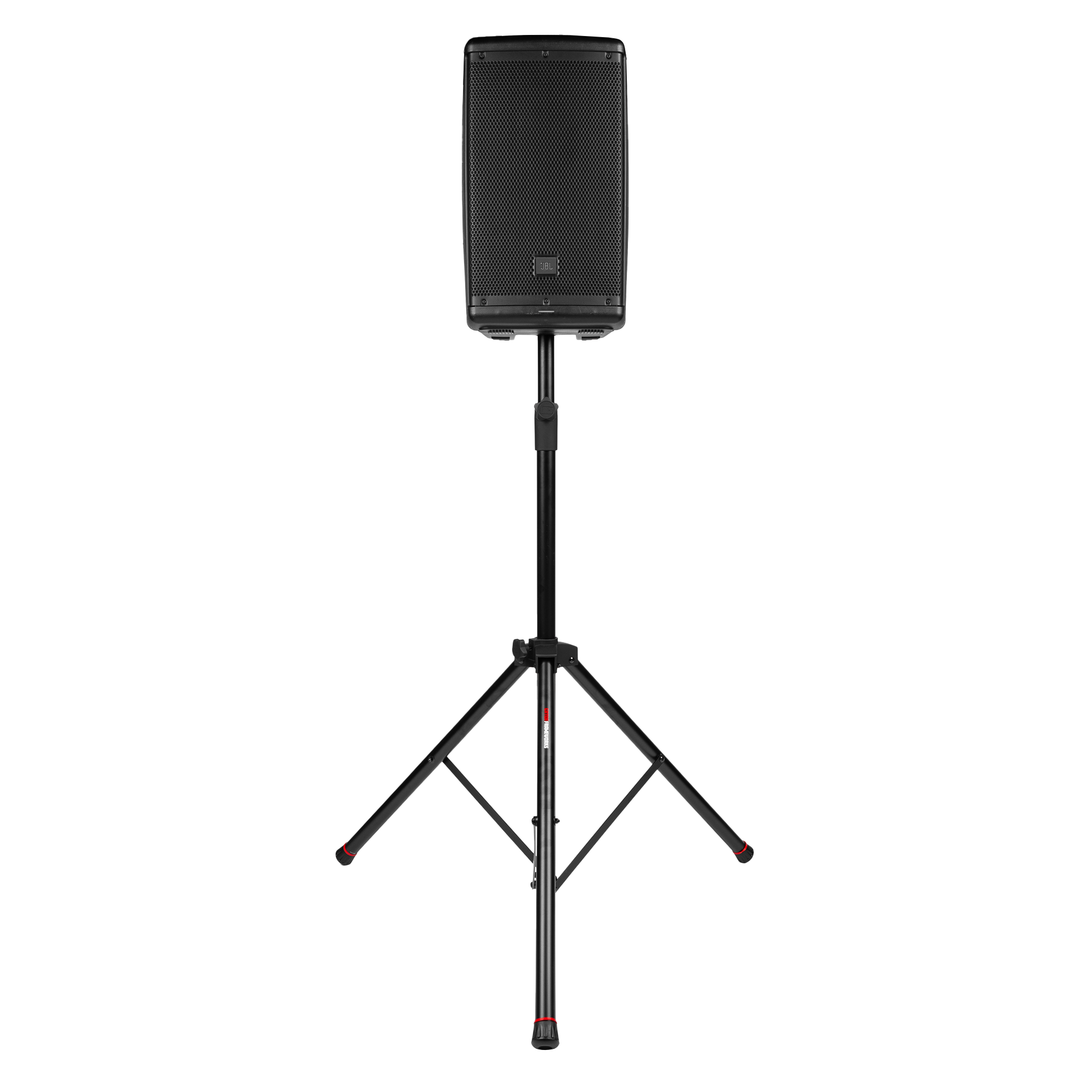 Deluxe Aluminum Speaker Stand