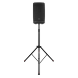 Deluxe Aluminum Speaker Stand