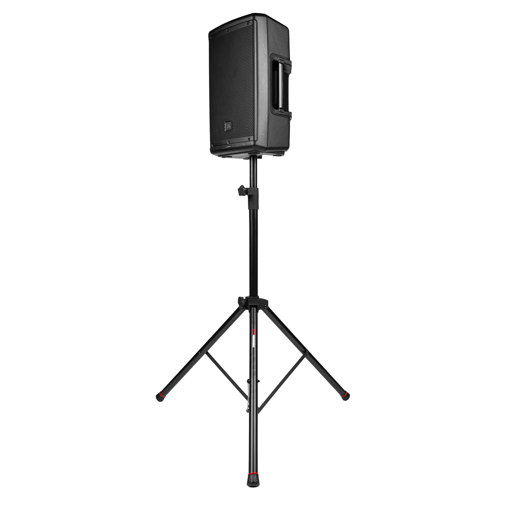 Deluxe Aluminum Speaker Stand