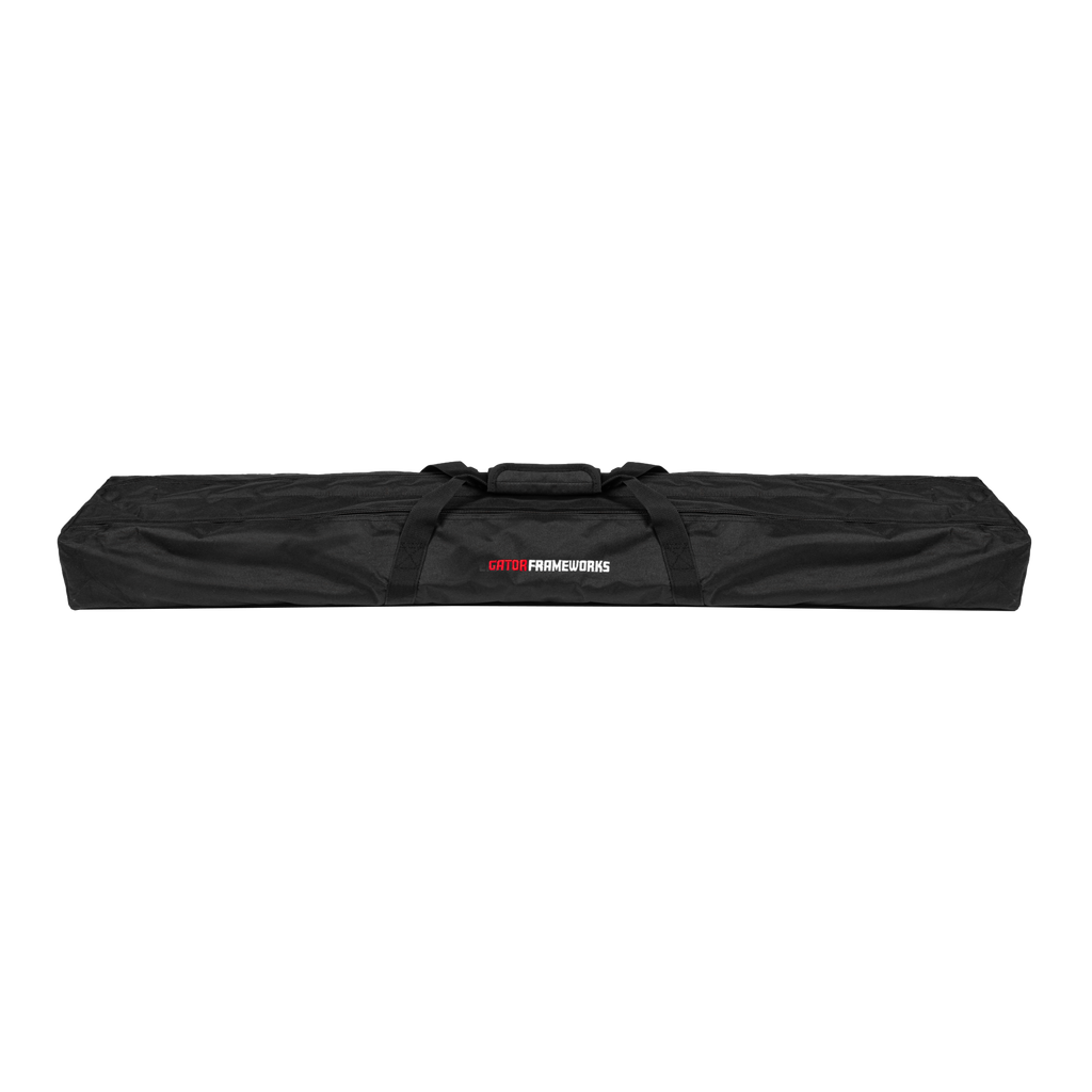Deluxe Aluminum Speaker Stand