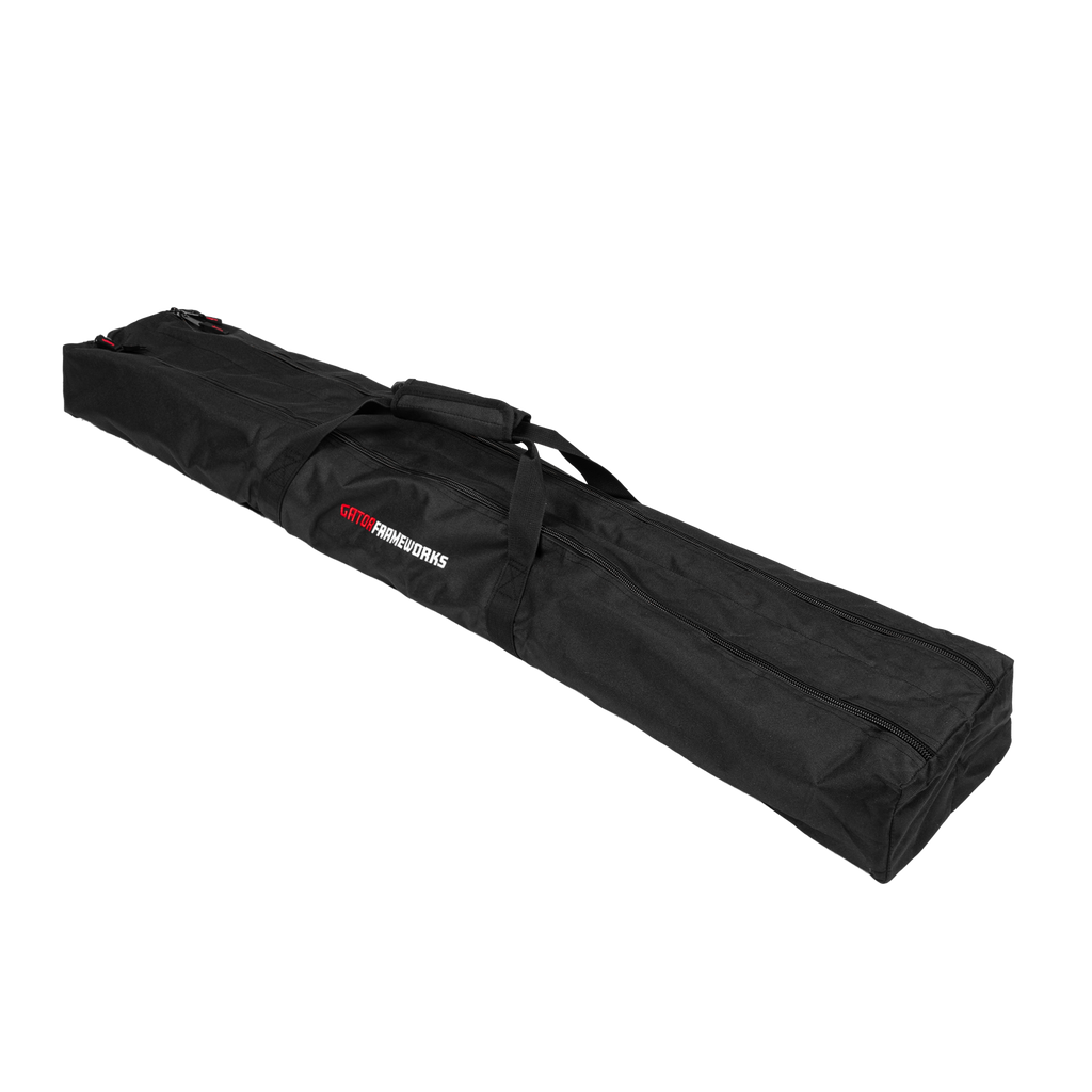 Deluxe Aluminum Speaker Stand