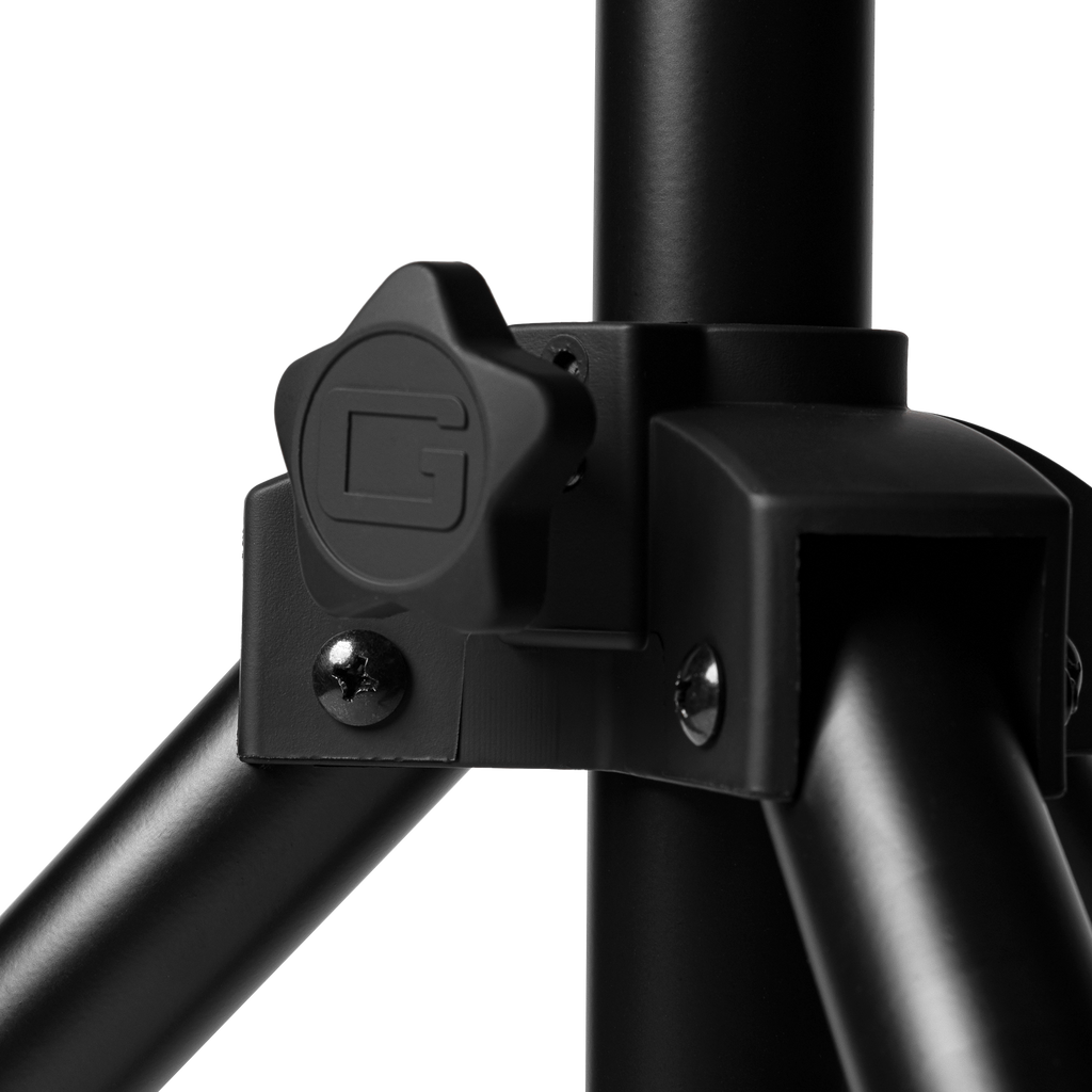 Deluxe Aluminum Speaker Stand