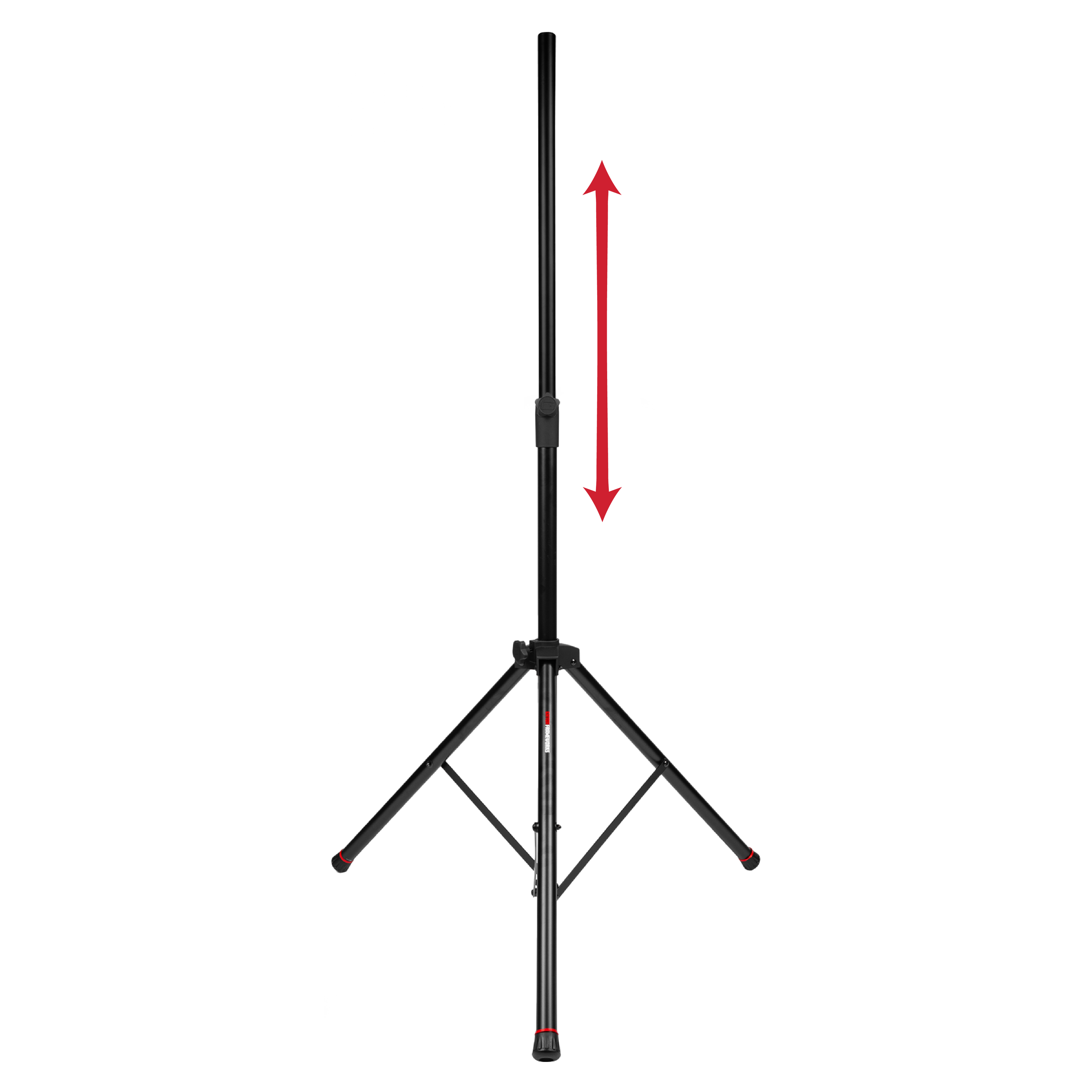 Deluxe Aluminum Speaker Stand