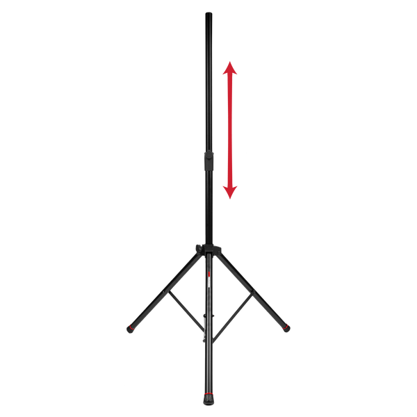Deluxe Aluminum Speaker Stand
