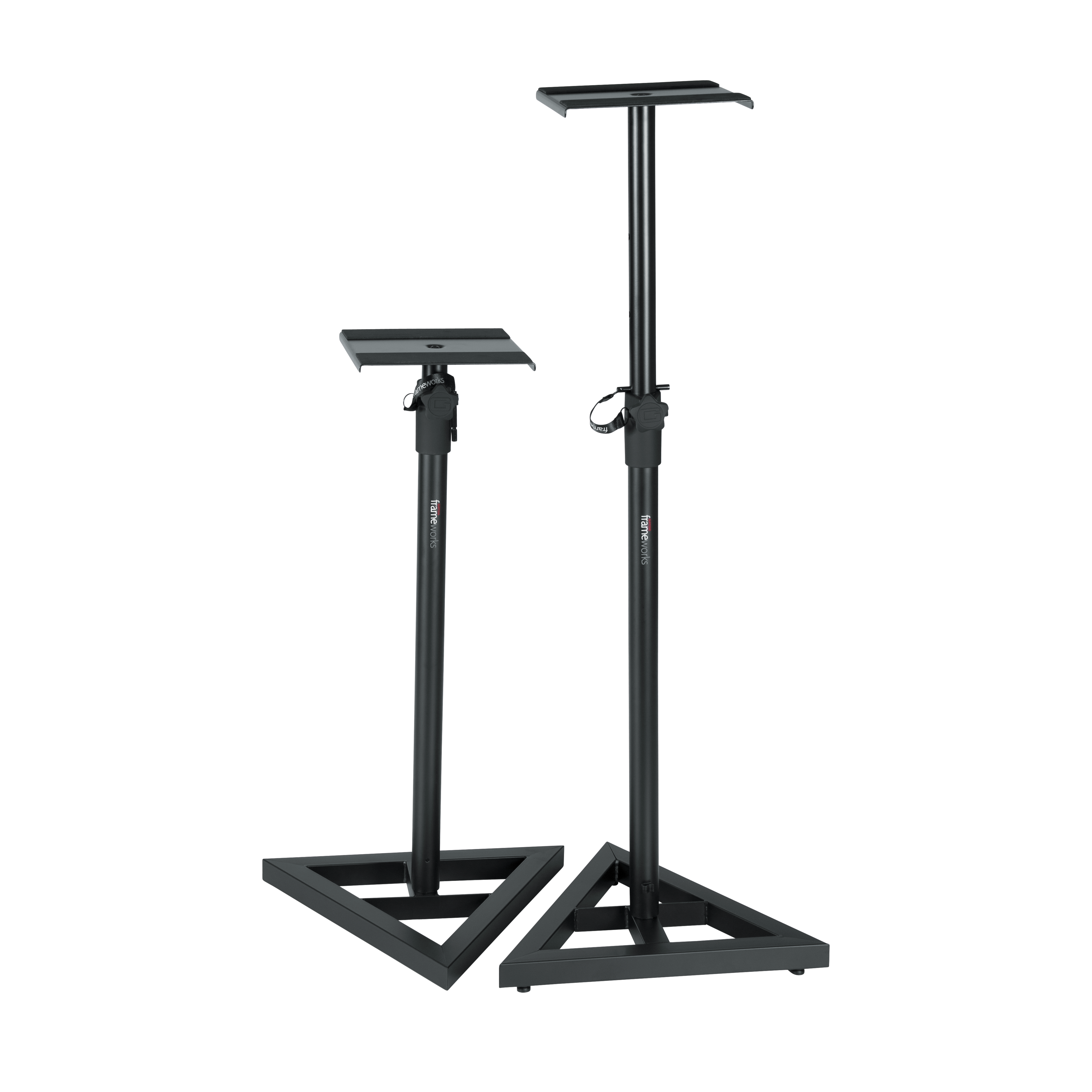 Studio Monitor Stand (pair)