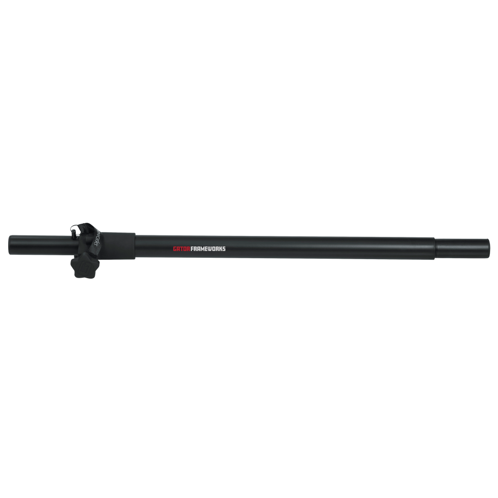 Standard Sub Pole with 20mm adapter