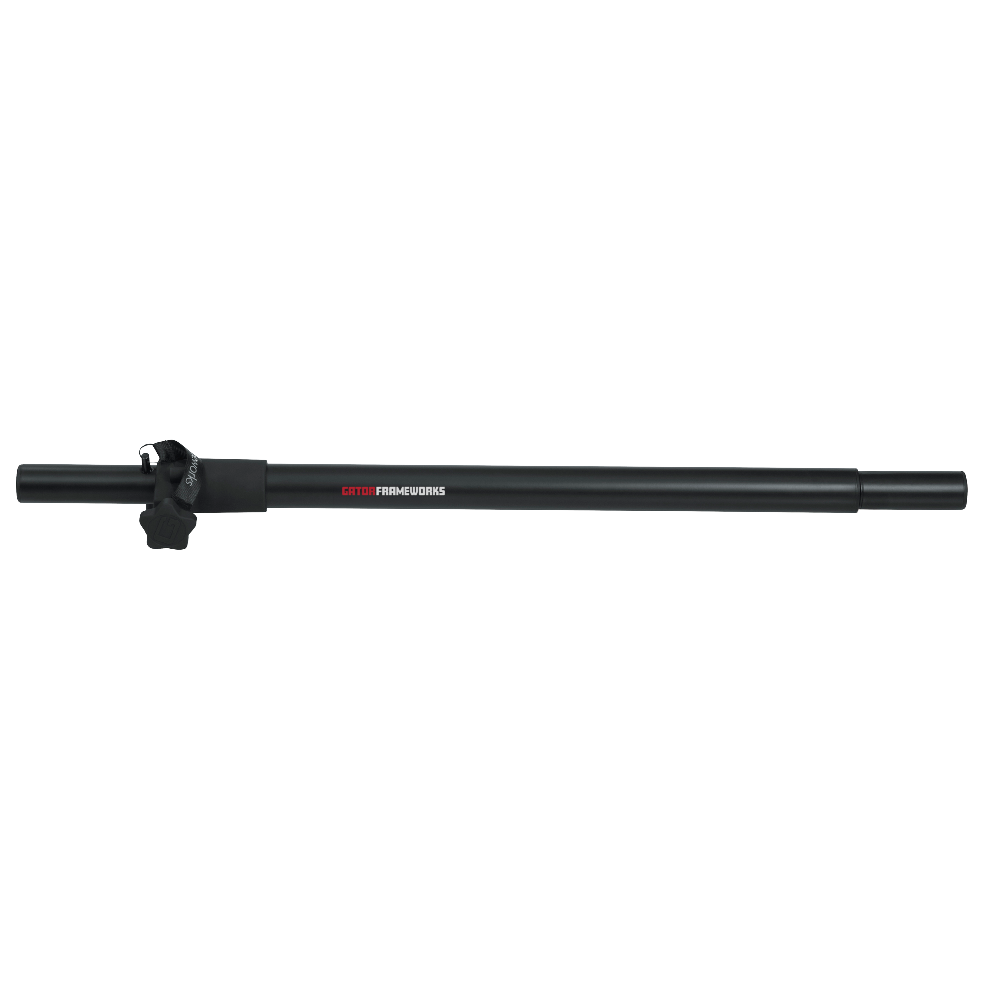 Standard Sub Pole with 20mm adapter