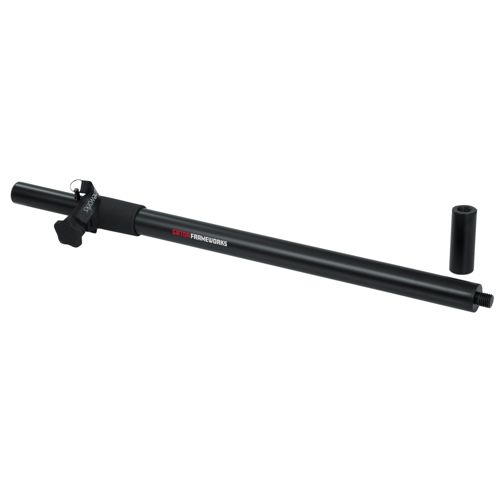 Standard Sub Pole with 20mm adapter