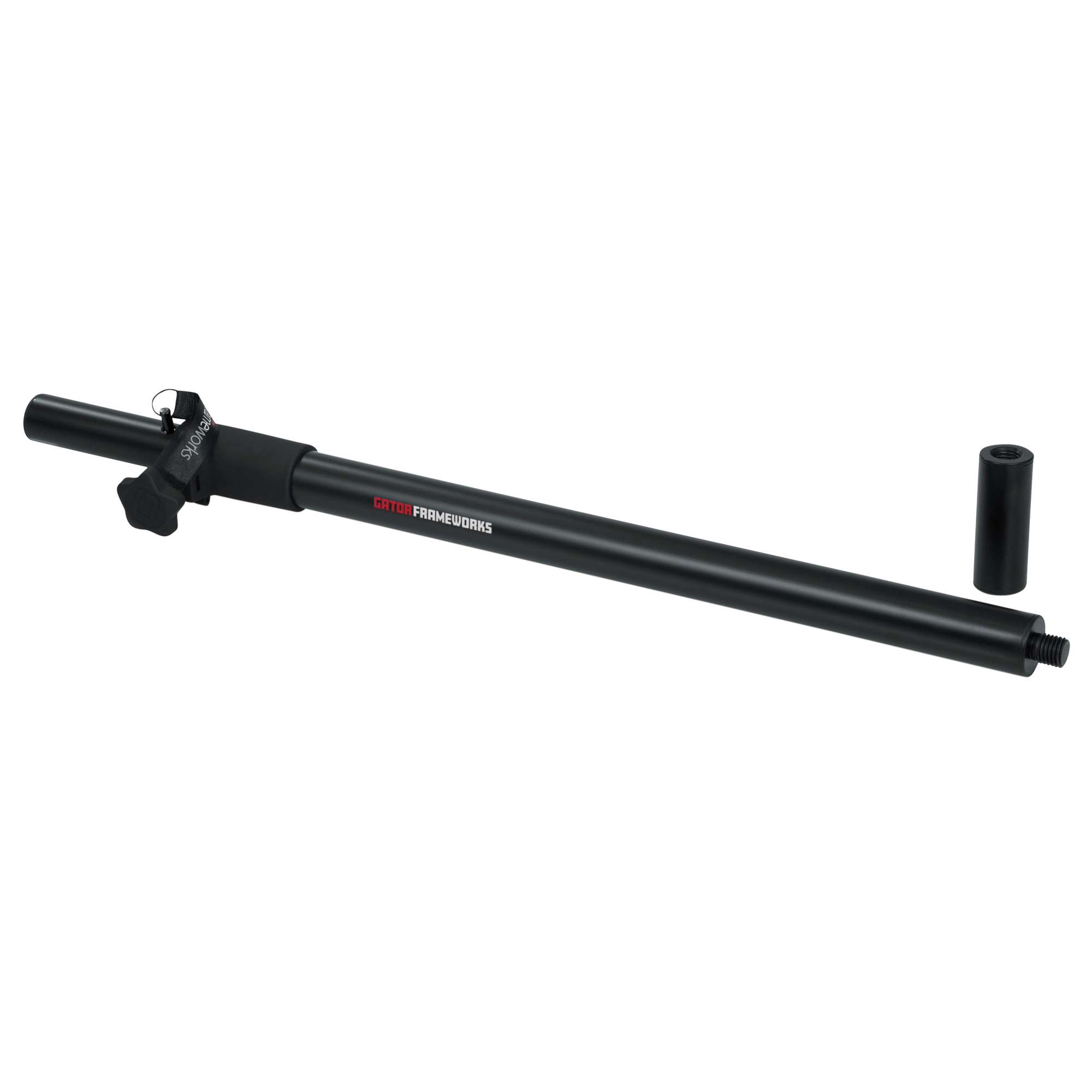 Standard Sub Pole with 20mm adapter