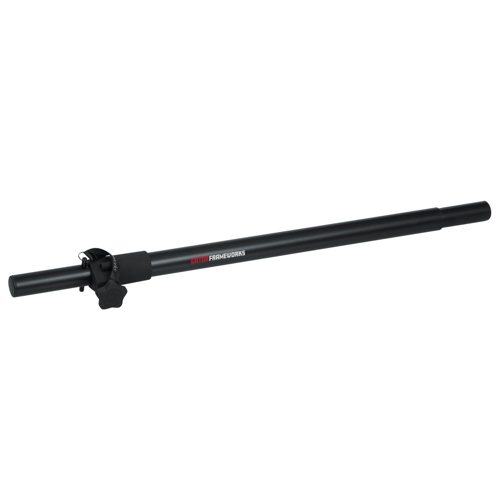 Standard Sub Pole with 20mm adapter