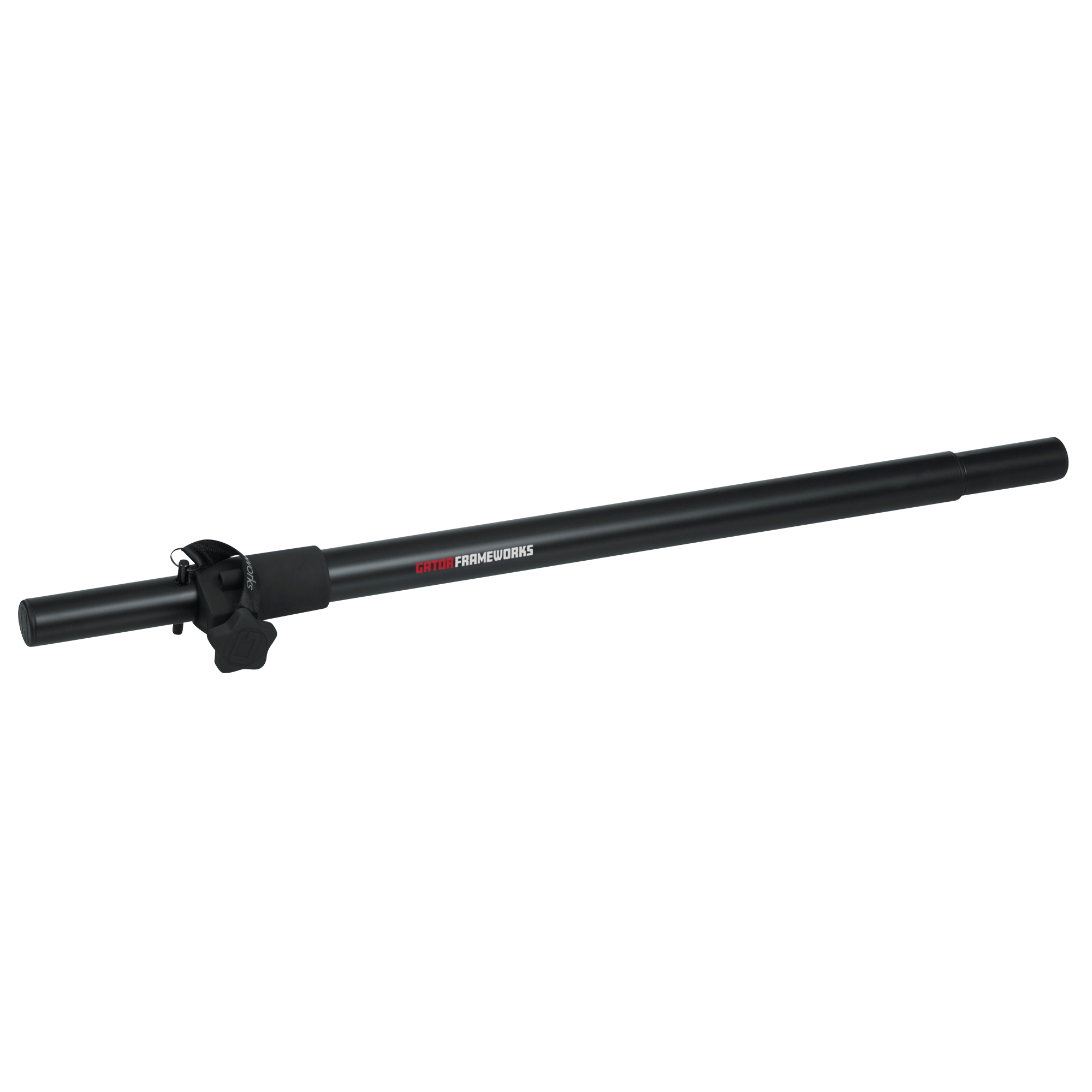 Standard Sub Pole with 20mm adapter