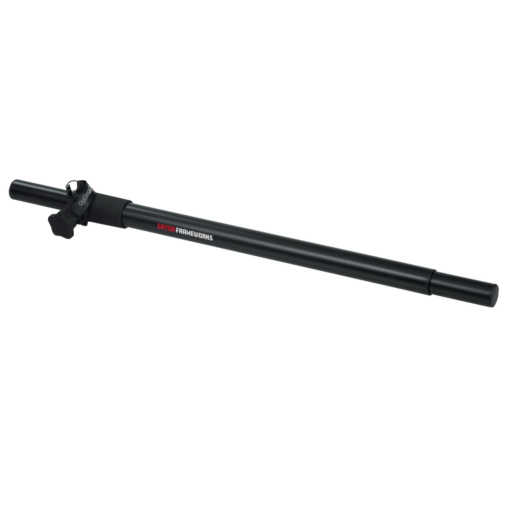 Standard Sub Pole with 20mm adapter