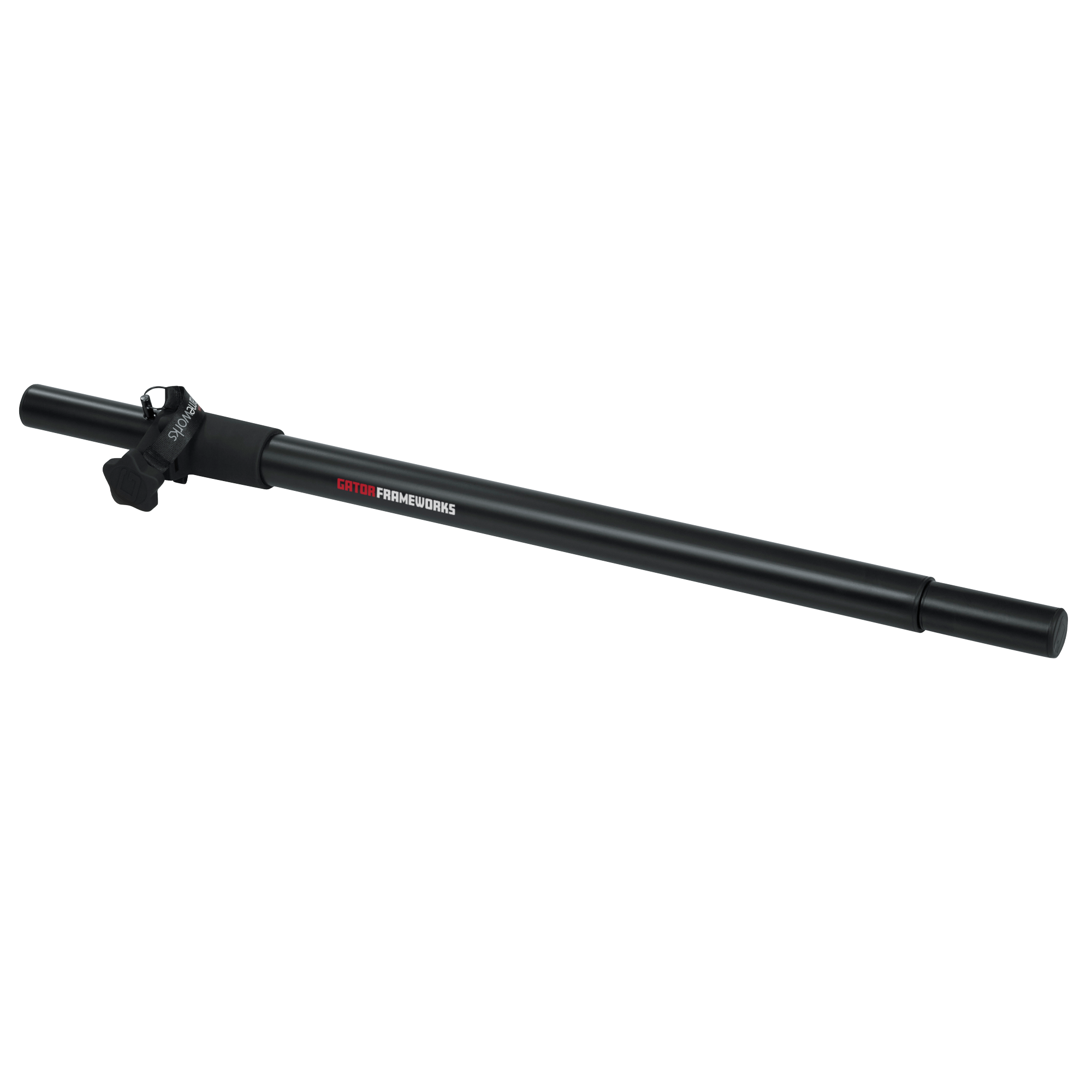 Standard Sub Pole with 20mm adapter