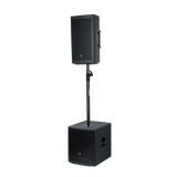 Standard Sub Pole with 20mm adapter