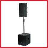 Standard Sub Pole with 20mm adapter