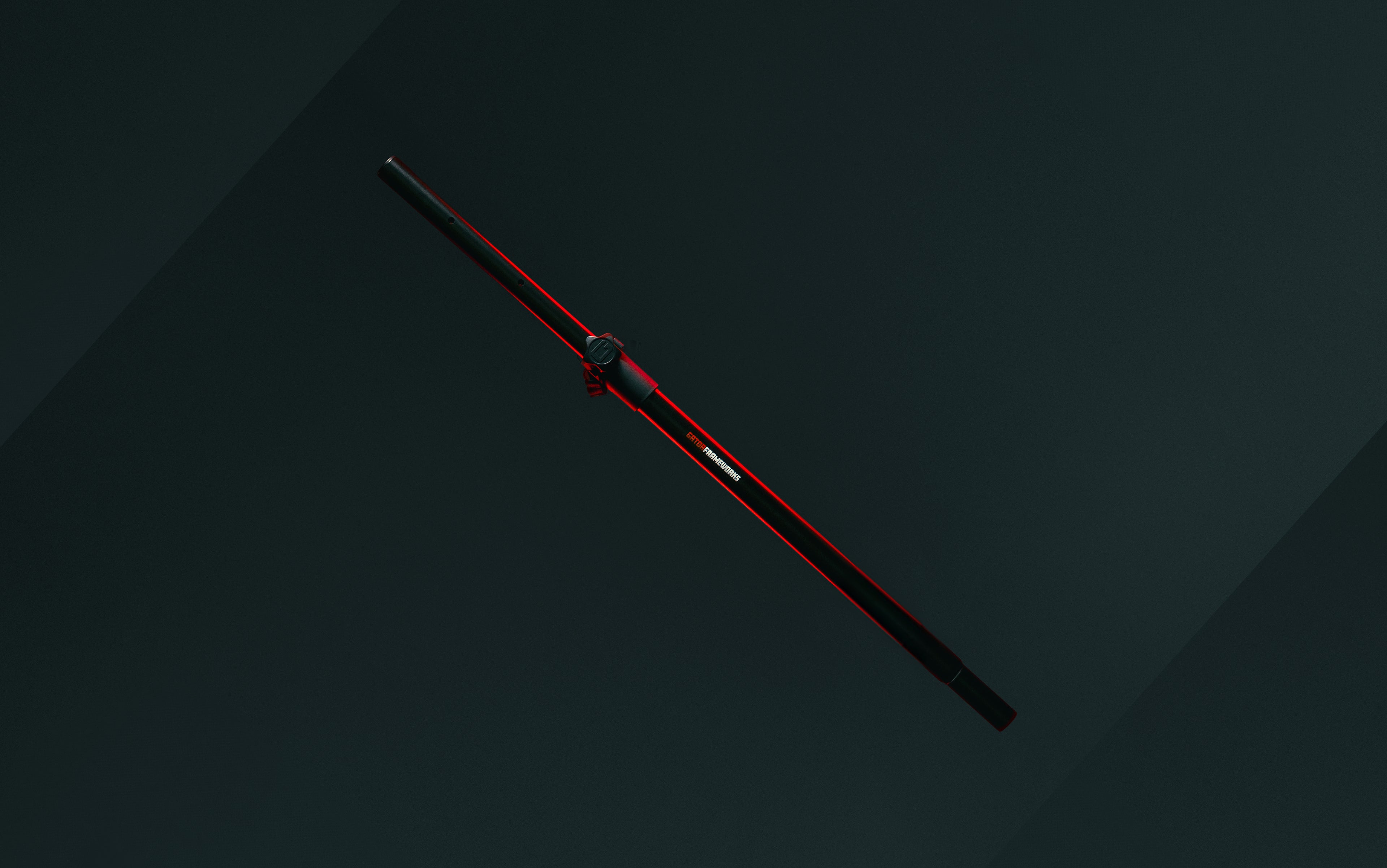Standard Sub Pole with 20mm adapter