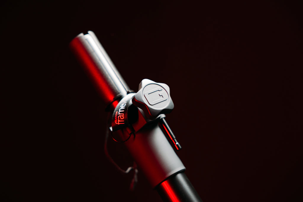 Standard Sub Pole with 20mm adapter