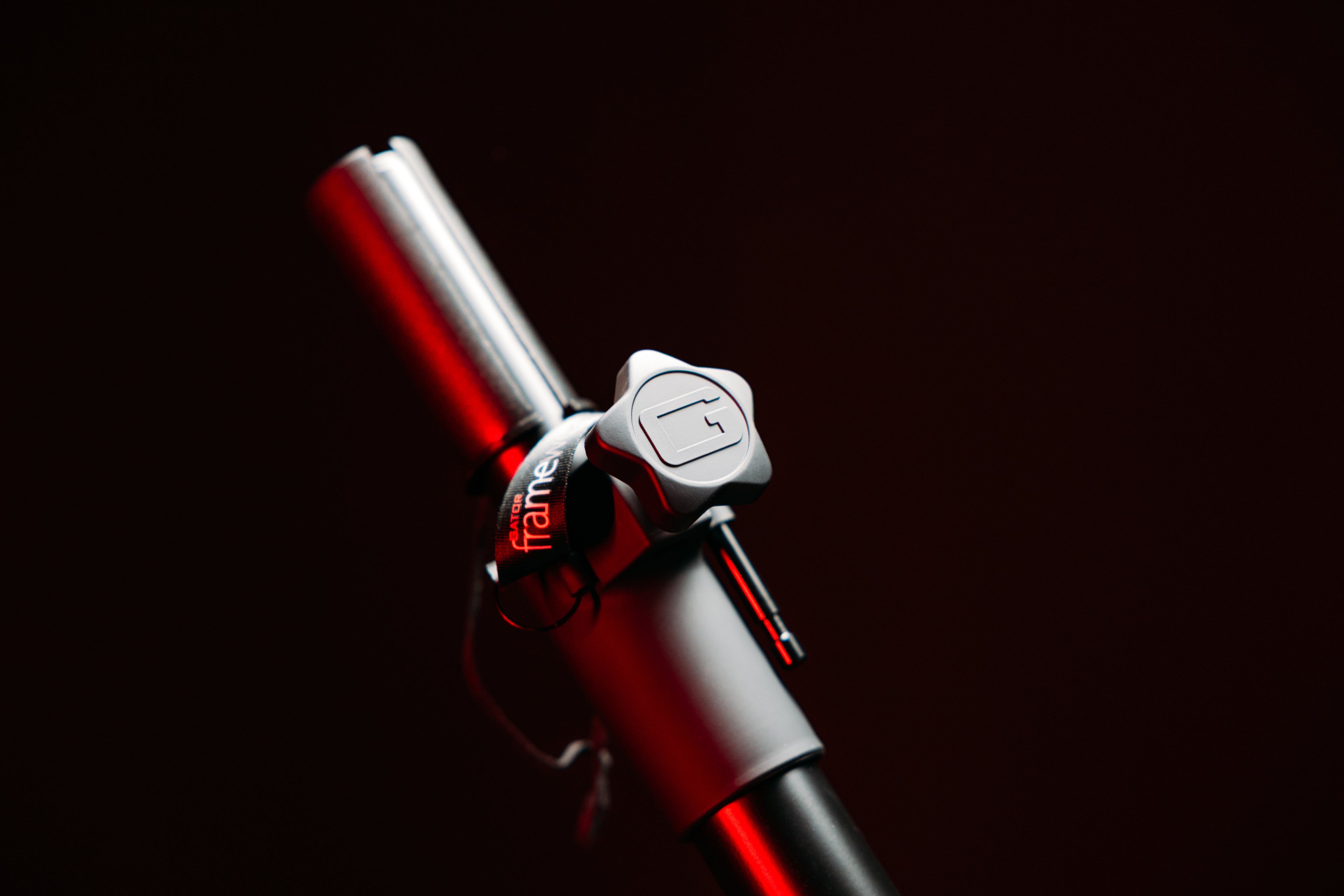 Standard Sub Pole with 20mm adapter