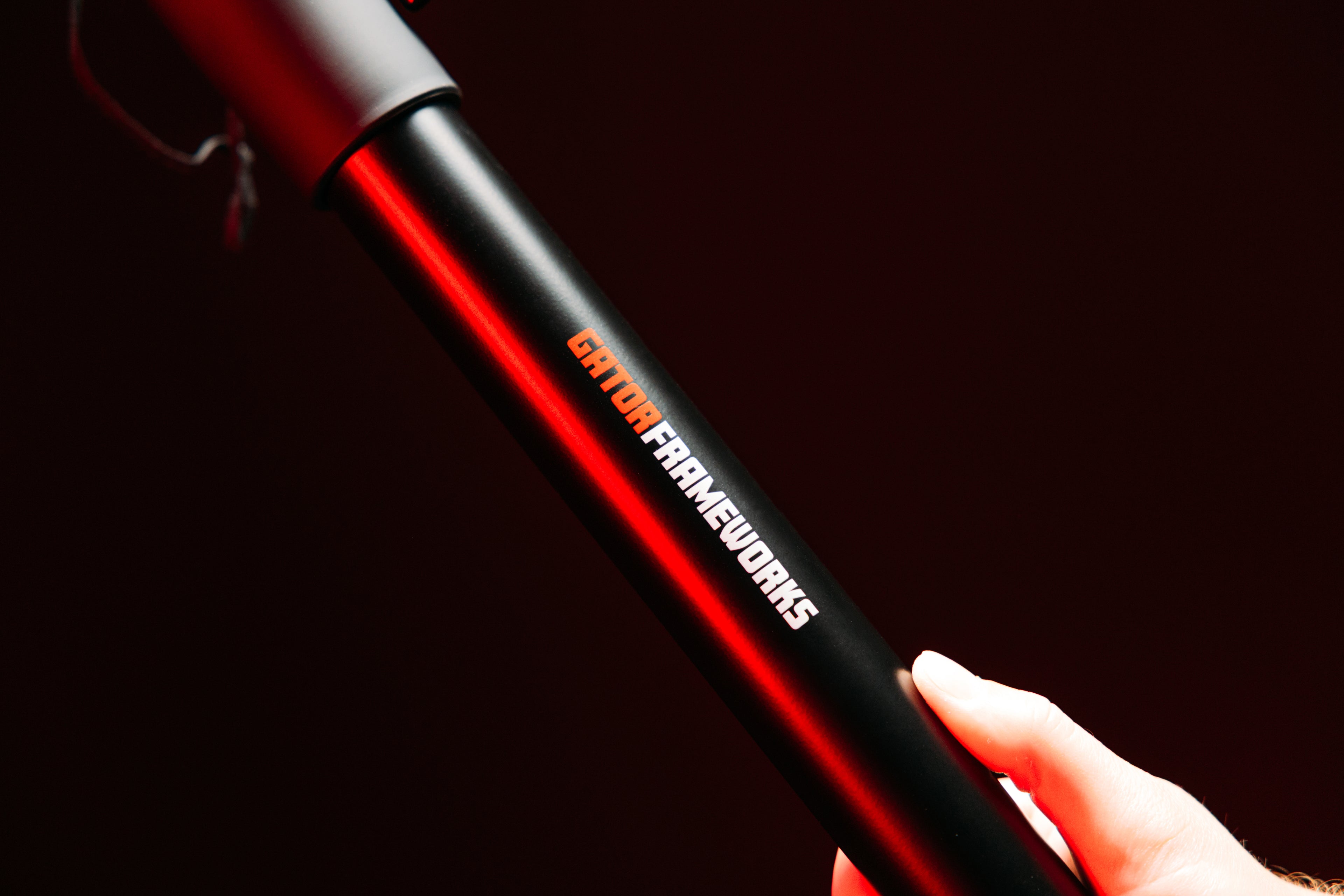 Standard Sub Pole with 20mm adapter