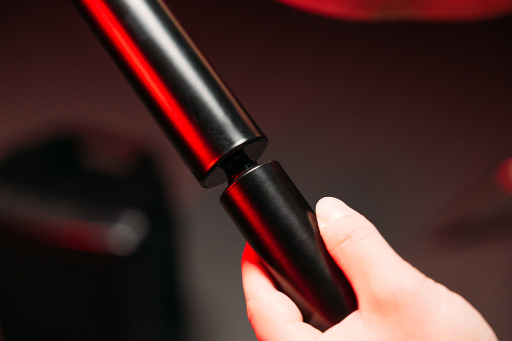 Standard Sub Pole with 20mm adapter