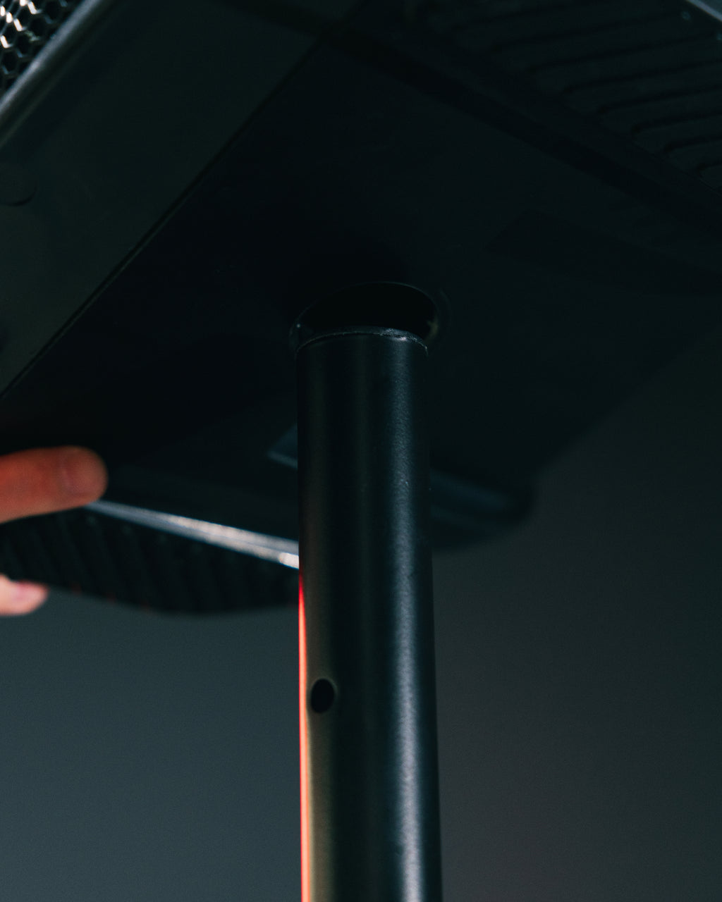 Standard Sub Pole with 20mm adapter